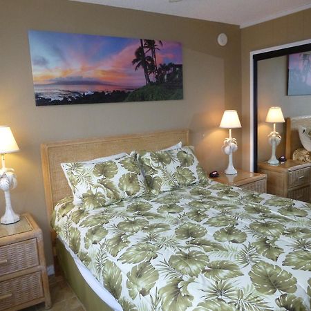 Mahina Surf 220 By Redawning Aparthotel Lahaina Εξωτερικό φωτογραφία