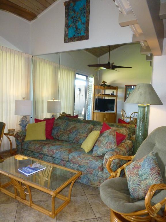 Mahina Surf 220 By Redawning Aparthotel Lahaina Εξωτερικό φωτογραφία