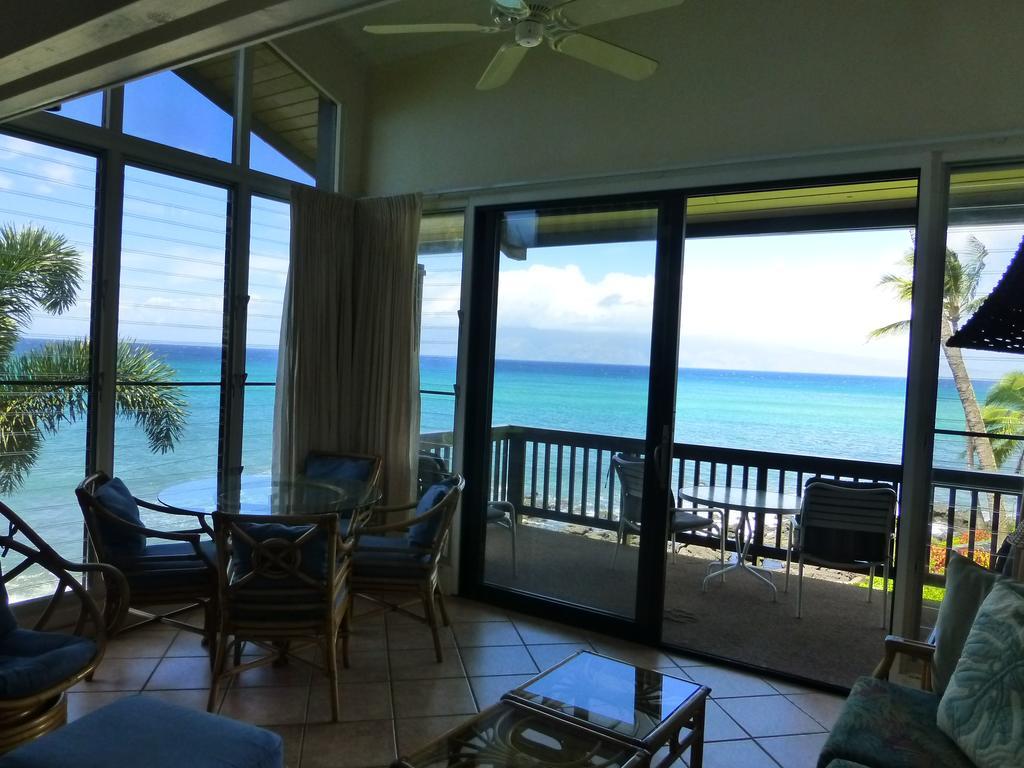 Mahina Surf 220 By Redawning Aparthotel Lahaina Εξωτερικό φωτογραφία