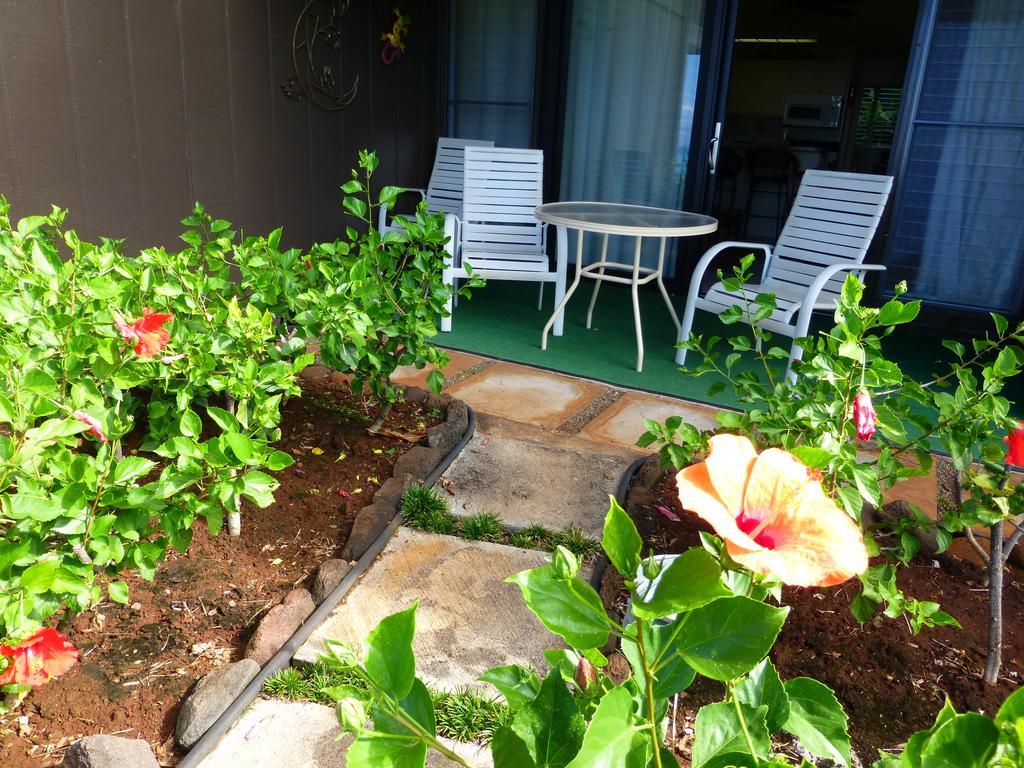 Mahina Surf 220 By Redawning Aparthotel Lahaina Εξωτερικό φωτογραφία