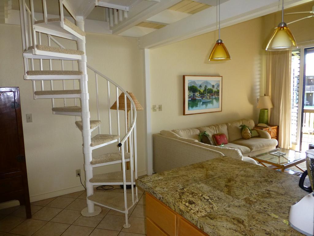 Mahina Surf 220 By Redawning Aparthotel Lahaina Εξωτερικό φωτογραφία
