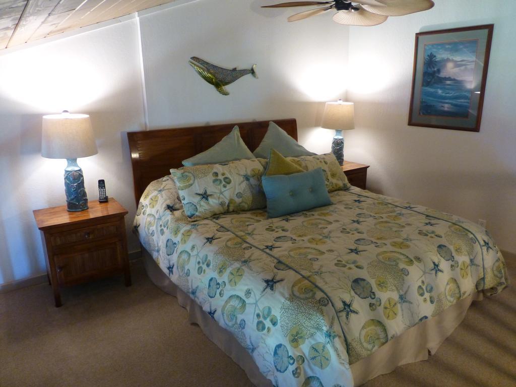 Mahina Surf 220 By Redawning Aparthotel Lahaina Εξωτερικό φωτογραφία