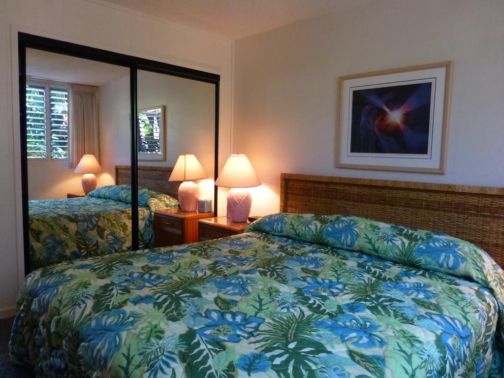 Mahina Surf 220 By Redawning Aparthotel Lahaina Εξωτερικό φωτογραφία