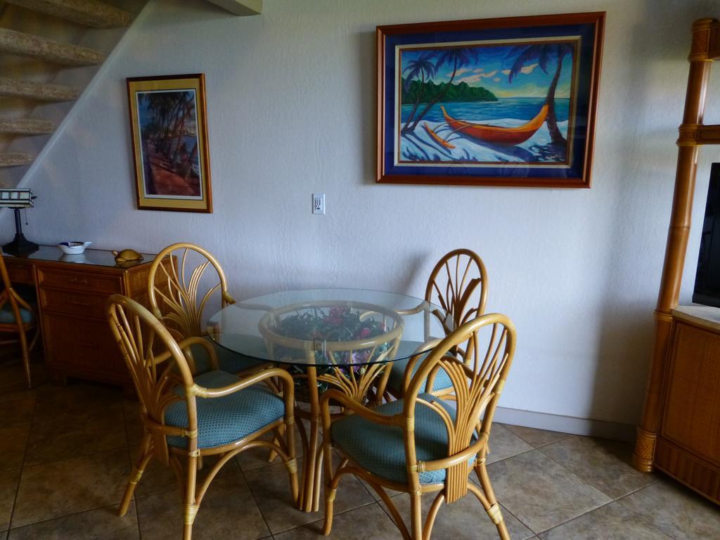Mahina Surf 220 By Redawning Aparthotel Lahaina Εξωτερικό φωτογραφία