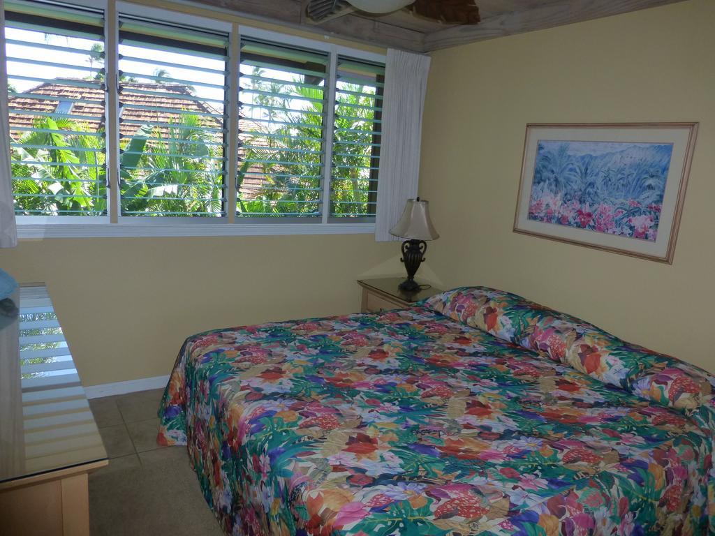 Mahina Surf 220 By Redawning Aparthotel Lahaina Εξωτερικό φωτογραφία