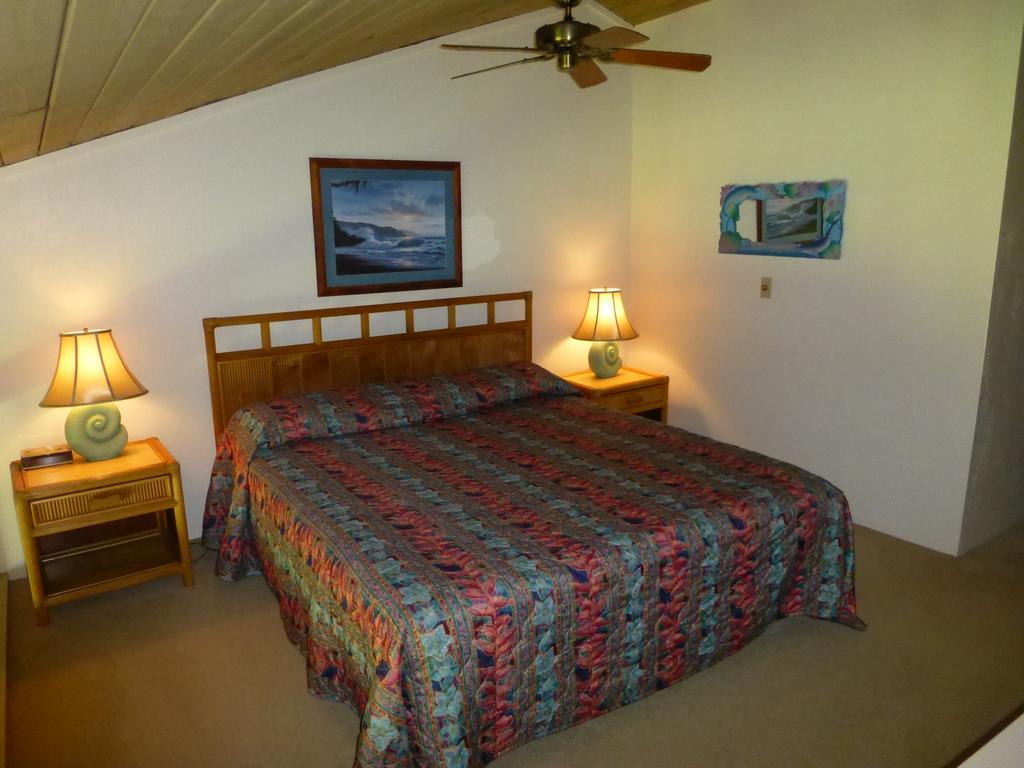 Mahina Surf 220 By Redawning Aparthotel Lahaina Εξωτερικό φωτογραφία