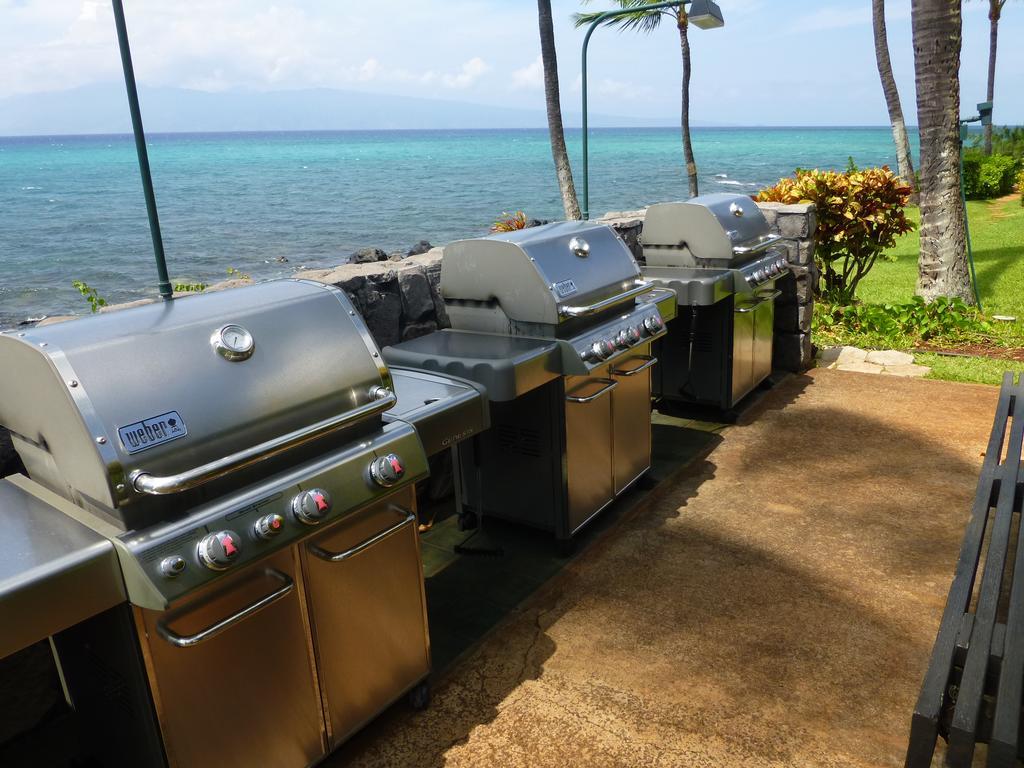 Mahina Surf 220 By Redawning Aparthotel Lahaina Εξωτερικό φωτογραφία