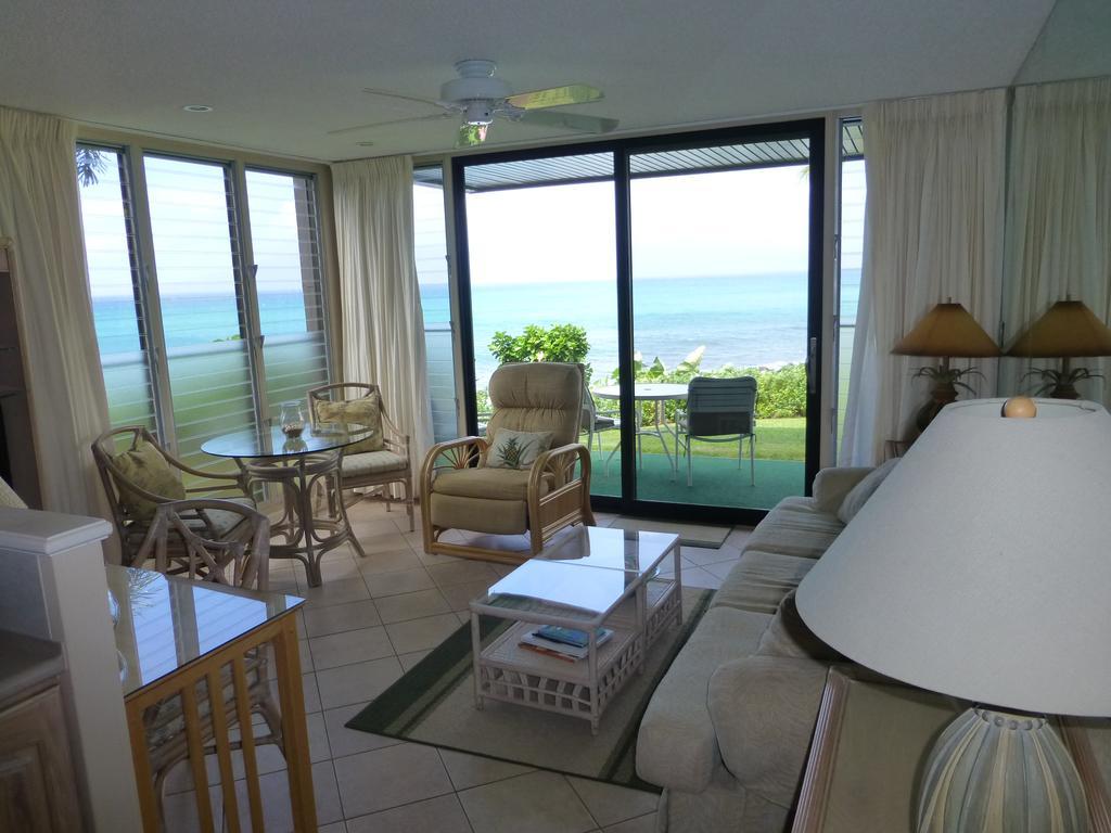 Mahina Surf 220 By Redawning Aparthotel Lahaina Εξωτερικό φωτογραφία