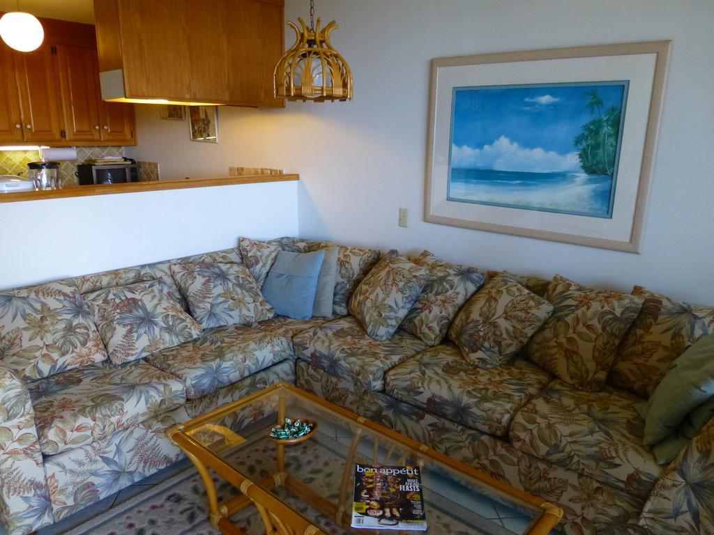 Mahina Surf 220 By Redawning Aparthotel Lahaina Εξωτερικό φωτογραφία