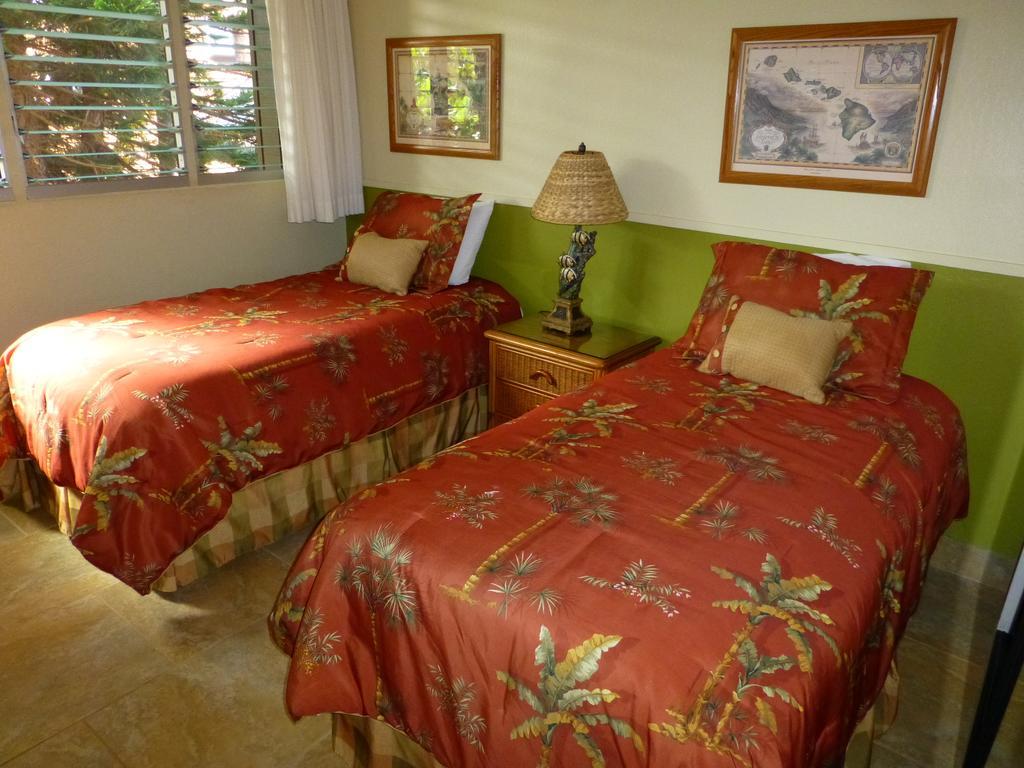 Mahina Surf 220 By Redawning Aparthotel Lahaina Εξωτερικό φωτογραφία
