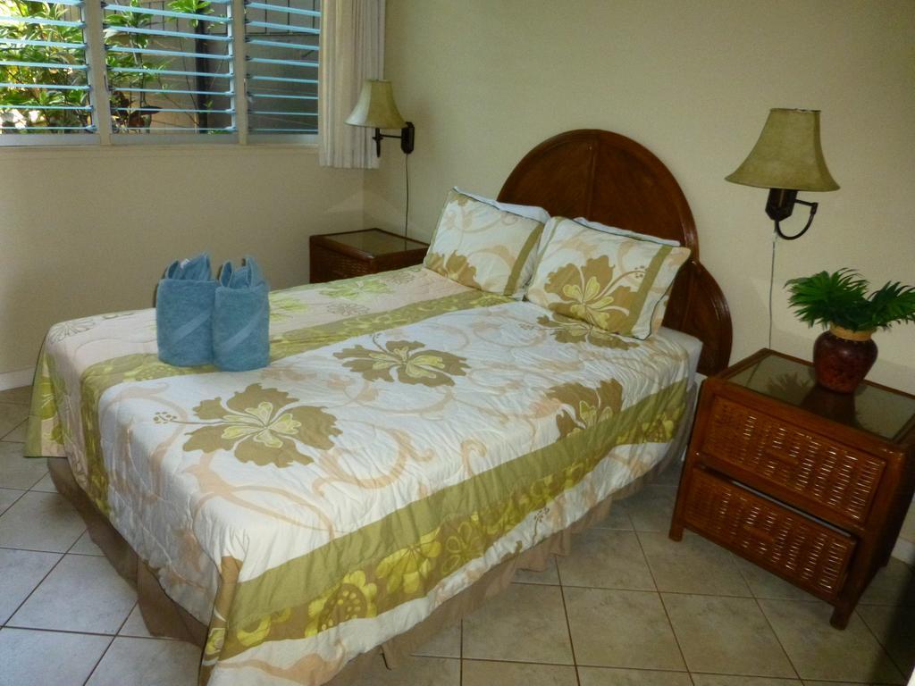 Mahina Surf 220 By Redawning Aparthotel Lahaina Εξωτερικό φωτογραφία