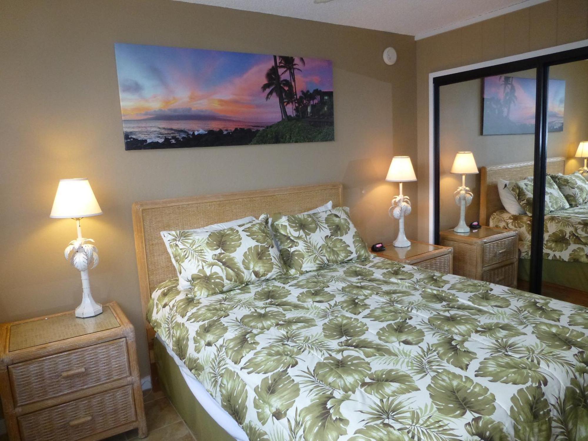 Mahina Surf 220 By Redawning Aparthotel Lahaina Εξωτερικό φωτογραφία